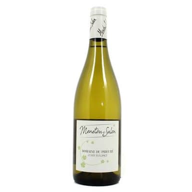 Menetou-Salon Blanc AOC Domaine Prieure, 75cl