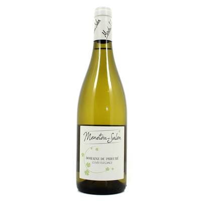 Menetou-Salon Blanc AOC Domaine Prieure, 75cl