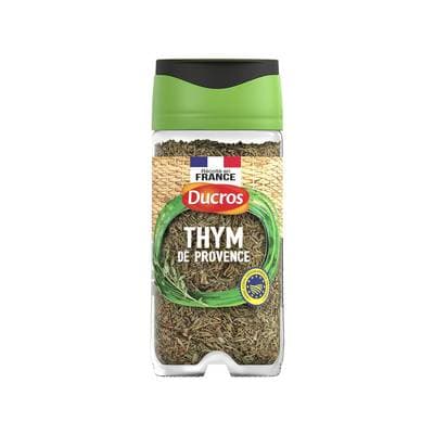 Ducros Thym de Provence IGP, 14g
