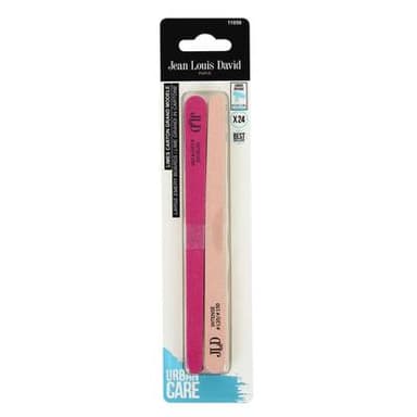 Jean Louis David Lime en carton, 24 pièces