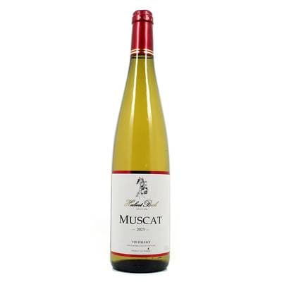 Muscat AOP Hubert Beck, 75cl