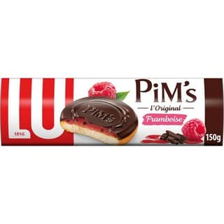 Pim's Framboise, 150g