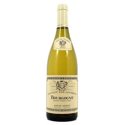 Bourgogne Blanc AOC Maison Jadot, Couvent des Jacobin, 75cl