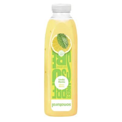 Sonatural - Jus de Citron Menthe