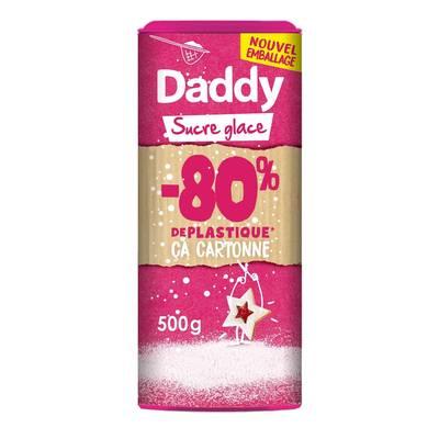 3165432643007 - Daddy - Sucre Glace 