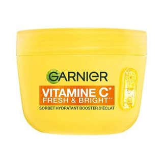 Garnier Crème Visage Sorbet, 85ml