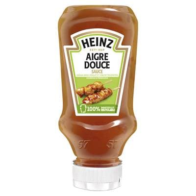 Heinz Sauce Aigre Douce, 260g
