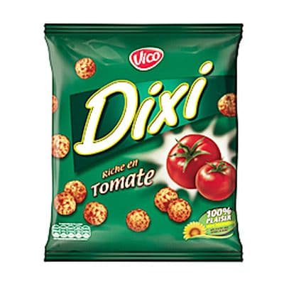 Lorenz Dixi tomate, 42g