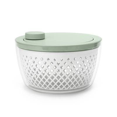 Brabantia Essoreuse à salade Tasty+ - Jade Green
