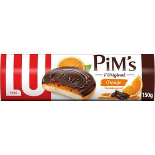 Pim's Orange, 150g