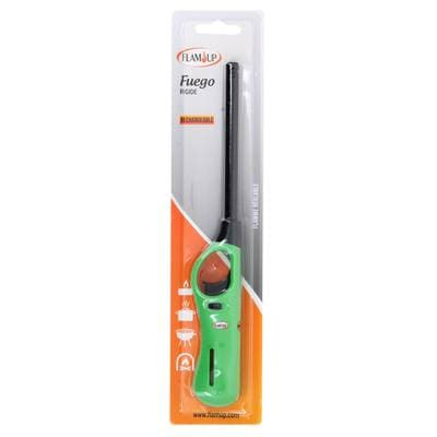 Flam'Up Allumeur électronique rigide, 1 allumeur