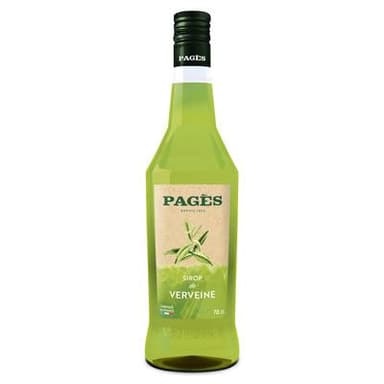 Vedrenne Sirop de Verveine, 70cl