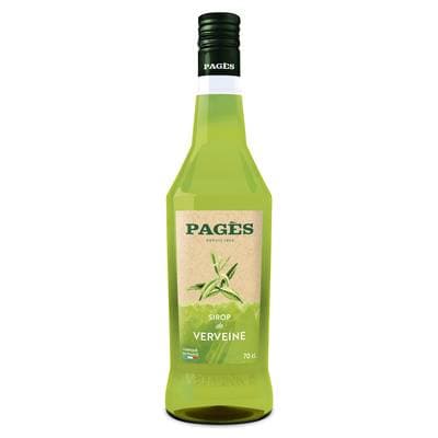 Vedrenne Sirop de Verveine, 70cl