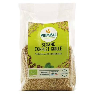 3380390227407 - Priméal - Sésame Complet Bio