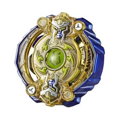 5010993547807 - Beyblade - Hasbro - Toupie single Slingshock- Beyblade