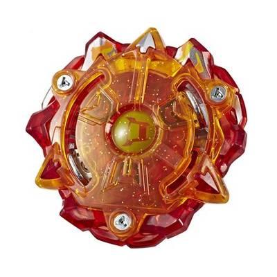 5010993547807 - Beyblade - Hasbro - Toupie single Slingshock- Beyblade