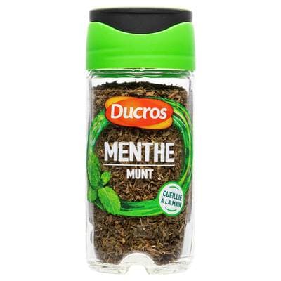 Ducros Menthe, 9g