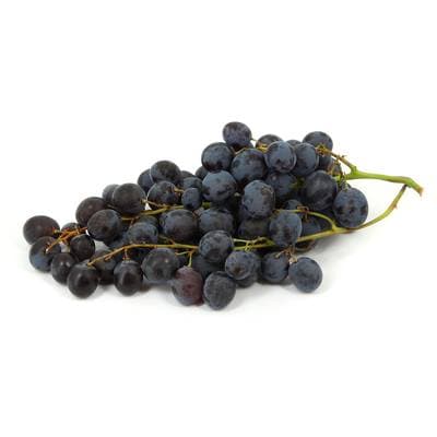 Raisin Noir Muscat AOP