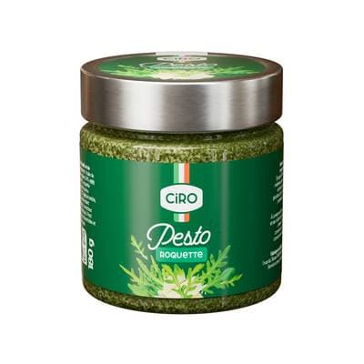 Ciro Pesto Roquette, 180g