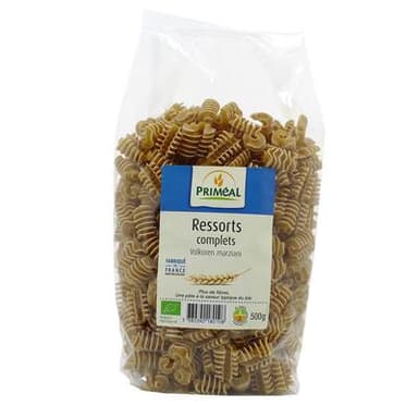 Priméal Ressorts complet, bio, 500g