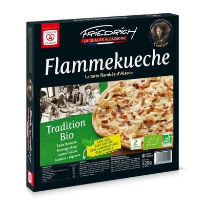  - Friedrich - Flammekueches Bio