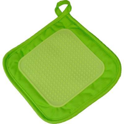 3574387901108 - Douceur D Interieur - Manique CUISTOT ANIS