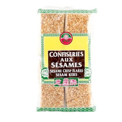 PSP Confiserie au sésame, 130g