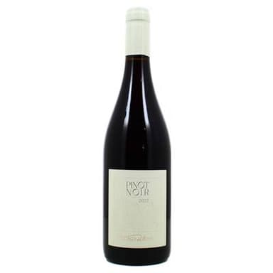 Vin De France rouge Pinot Noir Les Eclaireurs, 75cl