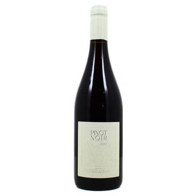 Vin De France rouge Pinot Noir Les Eclaireurs, 75cl