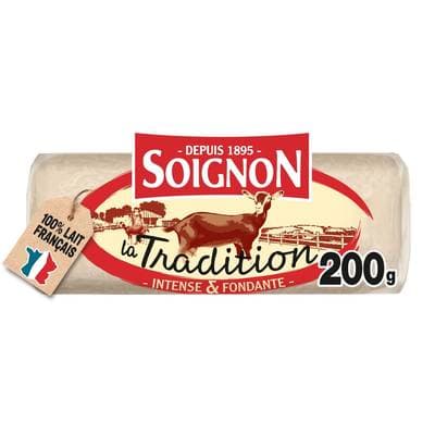 Soignon Sainte Maure, 200g