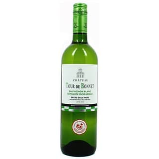 Entre-Deux-Mers AOC Château Tour de Bonnet Blanc, 75cl