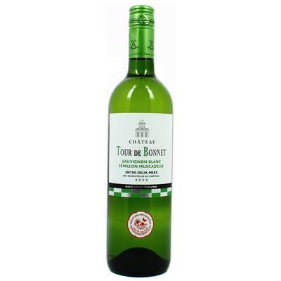 Entre-Deux-Mers AOC - Château Tour de Bonnet Blanc