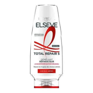 Elsève Après-shampoing Démêlant Réparateur, 250ml