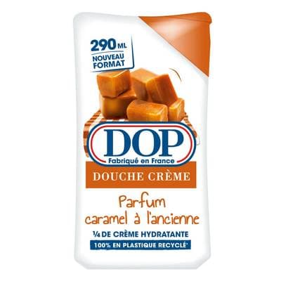 3600551132808 - Dop - Gel douche Crème Parfum Caramel à l'Ancienne