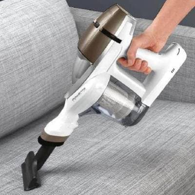 3221610134108 - Rowenta - Aspirateur balai sans sac Air Force 360- RH9059WO