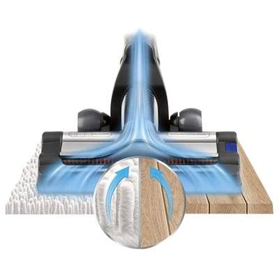 3221610134108 - Rowenta - Aspirateur balai sans sac Air Force 360- RH9059WO