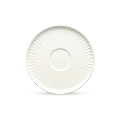 Collection Ora Gloss Soucoupe 14,5cm Ora Gloss, 1 pièce