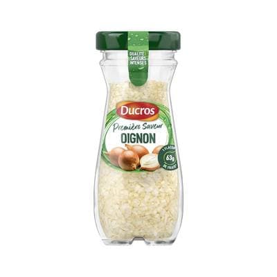 Ducros Oignon première saveur, 9g