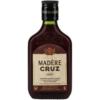 Cruz Madère, 20cl