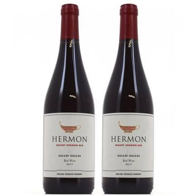 Hermon - Mont Hermon