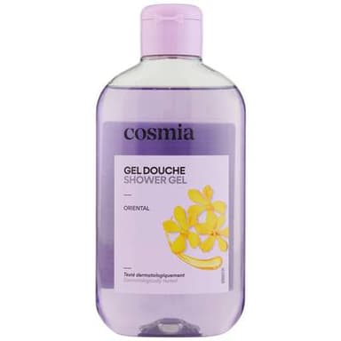 COSMIA Gel douche oriental, 250ml