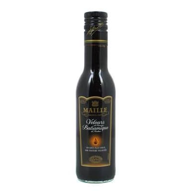 Maille Velours de balsamique, 25cl