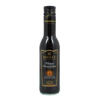 Maille Velours de balsamique, 25cl
