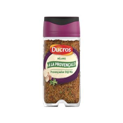 Ducros Mélange d'herbes à la Provençale, 39g