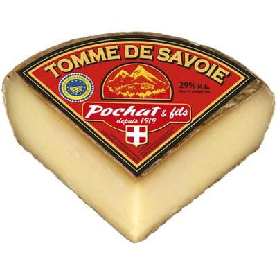 Pochat Tomme de Savoie IGP, 380g