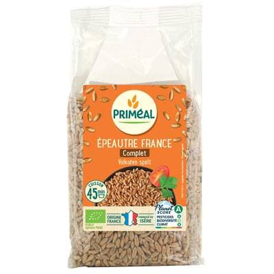 Priméal Epeautre complet bio, 500g