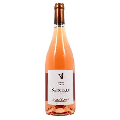 Sancerre Rosé AOC René Carroi, 75cl