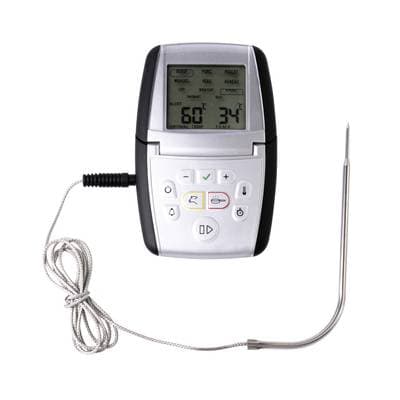 Mastrad Thermometre de cuisson m classic +