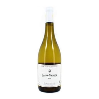Saint-Véran AOC Domaine Guerrin, 75cl