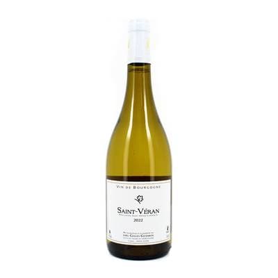 Saint-Véran AOC Domaine Guerrin, 75cl